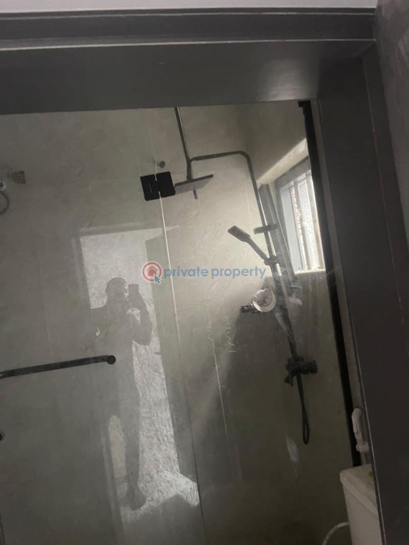 3 bedroom Flat & Apartment For Rent Chevron Lekki Phase 2 Lagos - 11