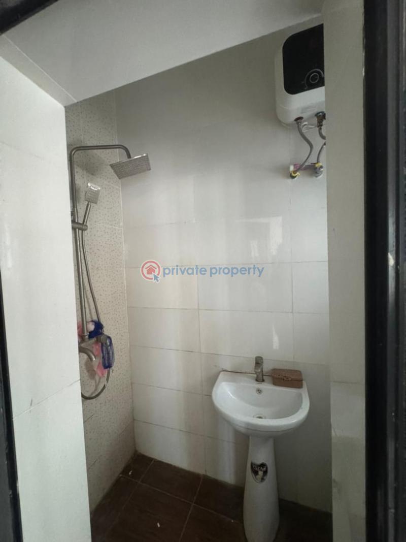3 bedroom Flat & Apartment For Rent Ikate Lekki Phase 1 Lagos - 7