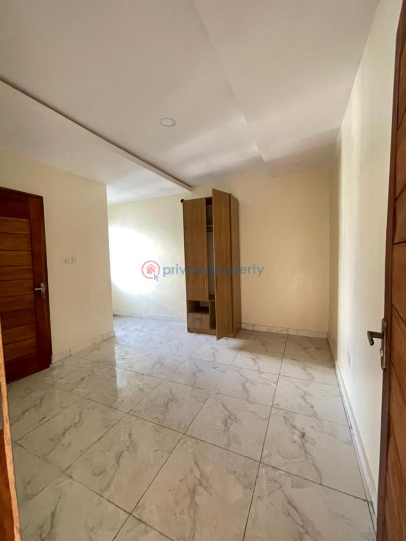 3 bedroom Flat & Apartment For Rent Osapa London Lekki Phase 1 Lekki Phase 1 Lagos - 4