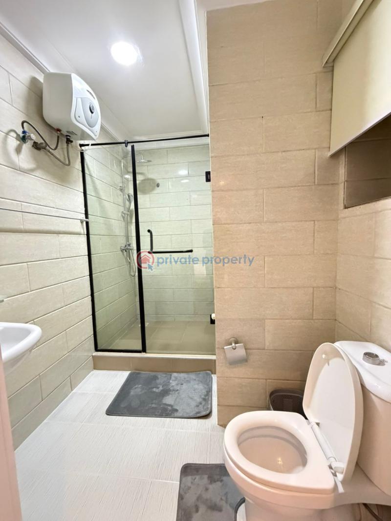 3 bedroom Flat & Apartment Short let Ikoyi Lagos - 12
