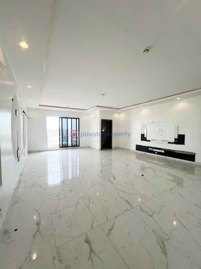 3 bedroom Flat & Apartment For Sale Lekki Phase 1 Lekki Lagos - 2