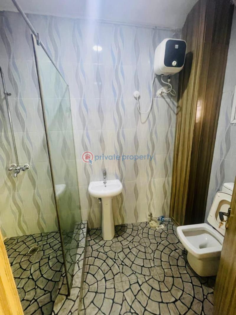 3 bedroom Flat & Apartment For Sale Chevron Drive Lekki Phase 2 Lagos - 4