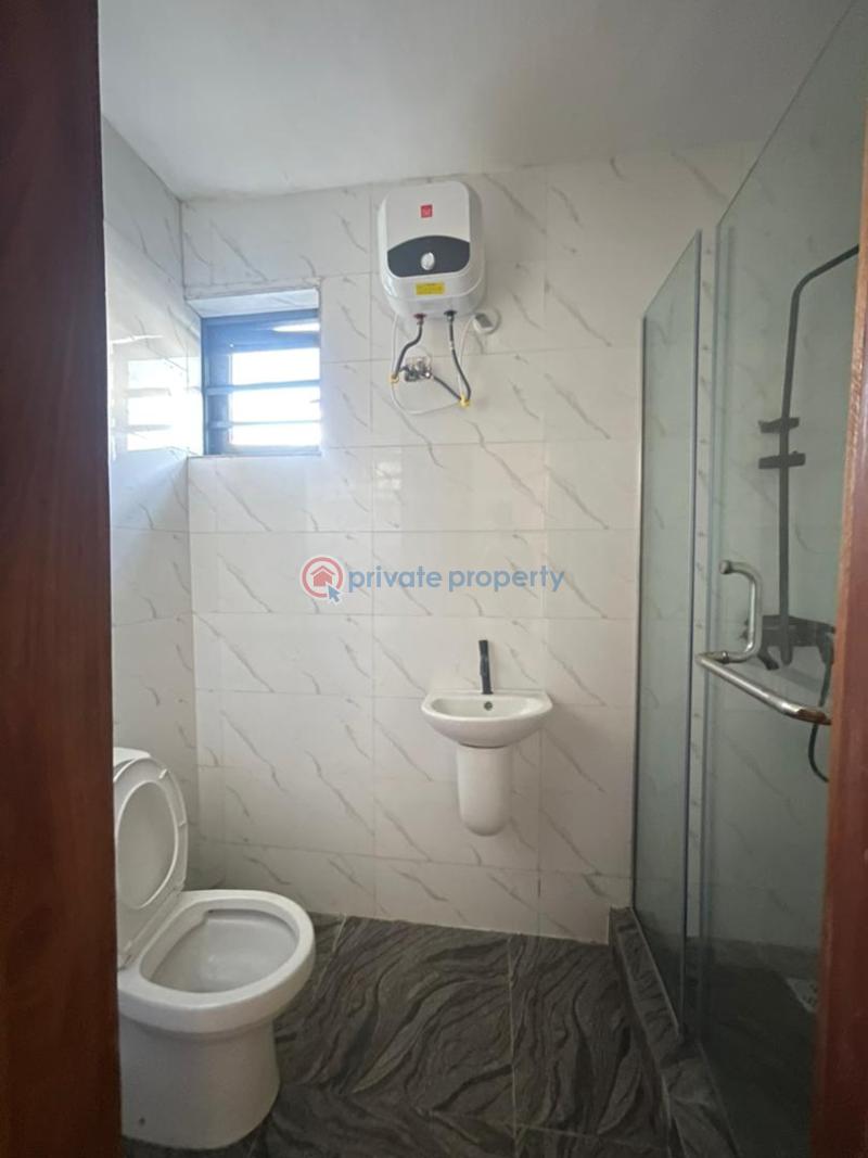 3 bedroom Flat & Apartment For Rent Osapa London Lekki Phase 1 Lekki Phase 1 Lagos - 6