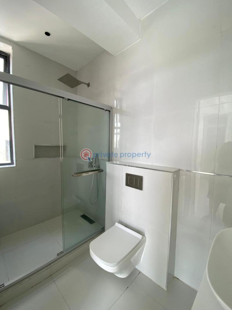 3 bedroom Flat & Apartment For Sale Ikate Lekki Lagos - 9
