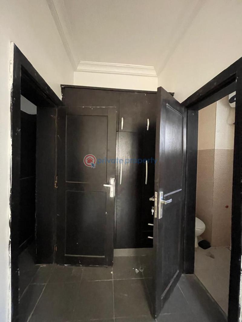 3 bedroom Flat & Apartment For Rent Agungi Lekki Phase 1 Lagos - 4