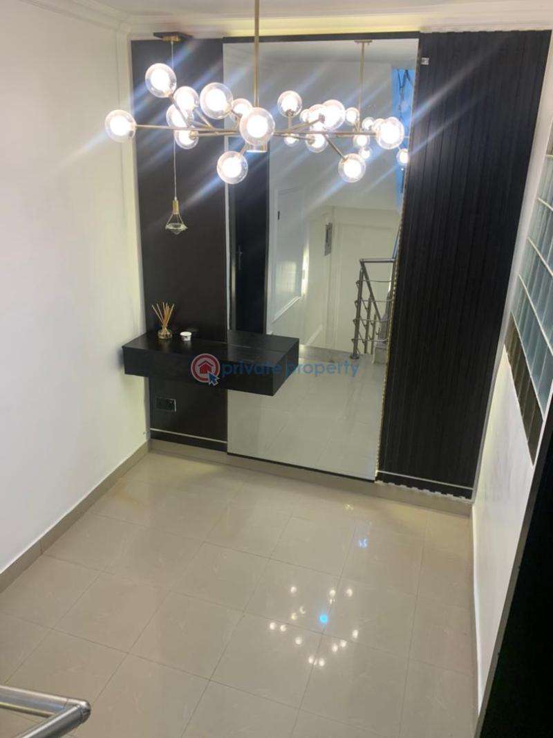 Luxurious 3 bedroom apartment - 4 3 bedroom Flat & Apartment Short let Oba Dusumu Ikeja GRA Lagos - 4