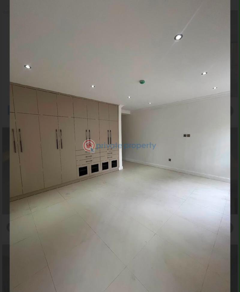 3 bedroom Flat & Apartment For Sale Ikoyi Lagos - 1
