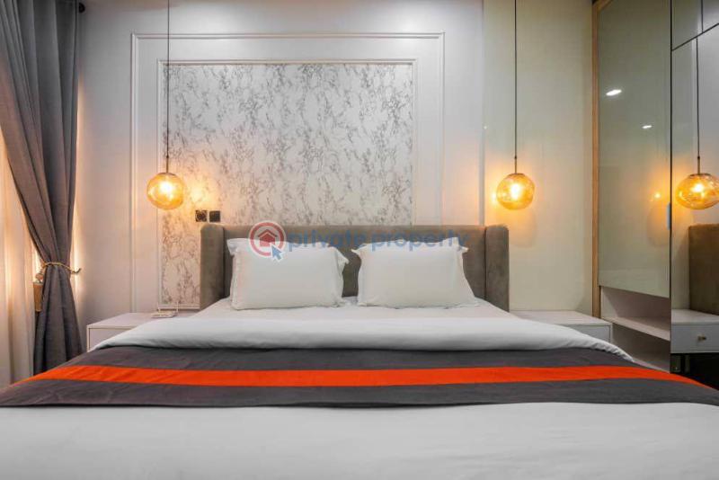 3 bedroom Flat & Apartment For Rent Victoria Bay Ikate Lekki Phase 1 Lagos - 8