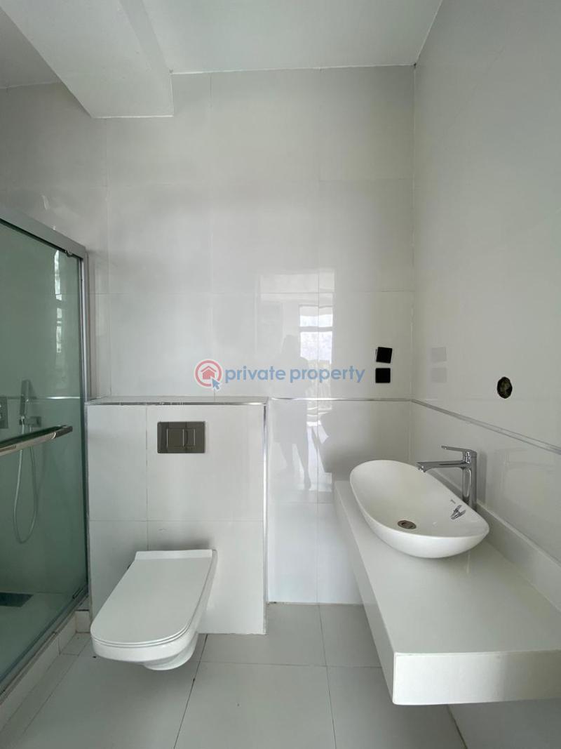 3 bedroom Flat & Apartment For Sale Ikate Lekki Lagos - 13