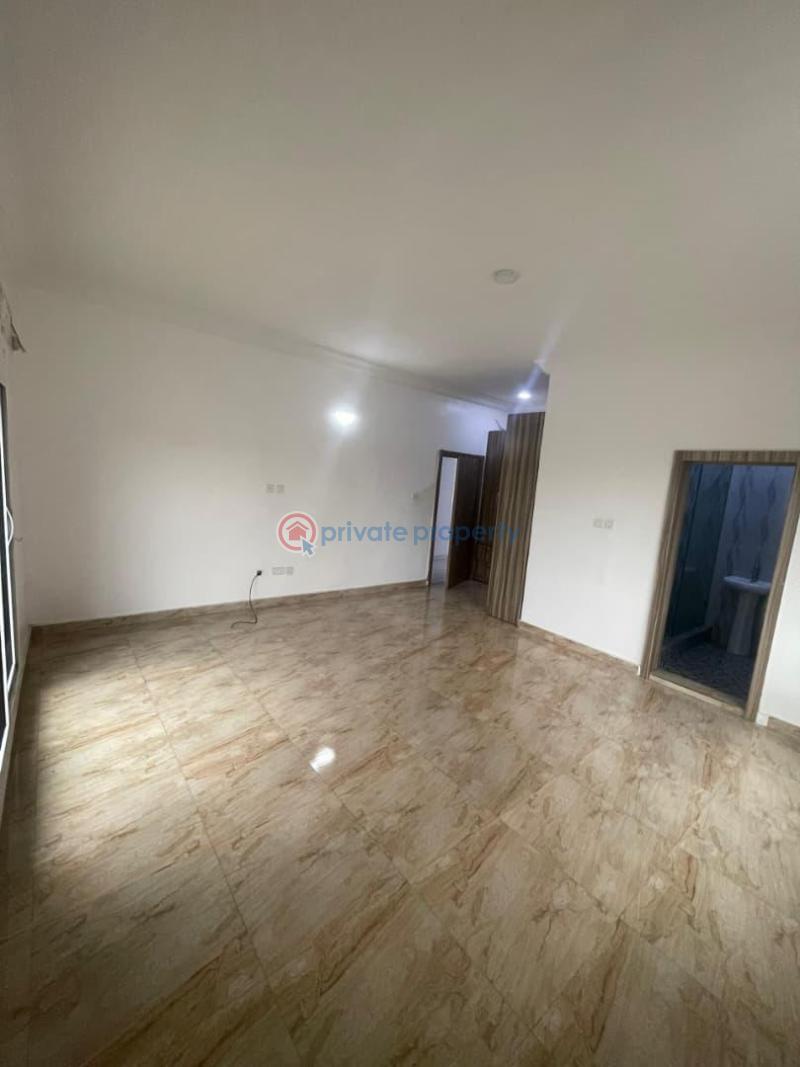 3 bedroom Flat & Apartment For Sale Chevron Drive Lekki Phase 2 Lagos - 4