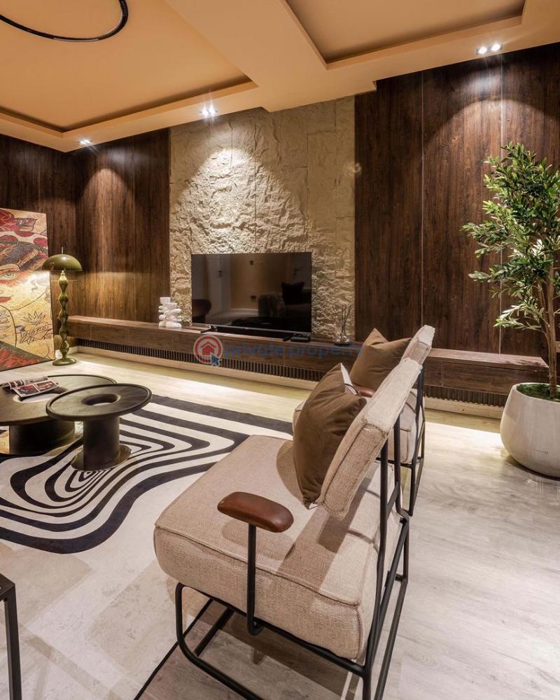 Luxurious 3-bedroom apartment - 3 3 bedroom Block Of Flats Short let Lekki Phase 1 Lagos - 3