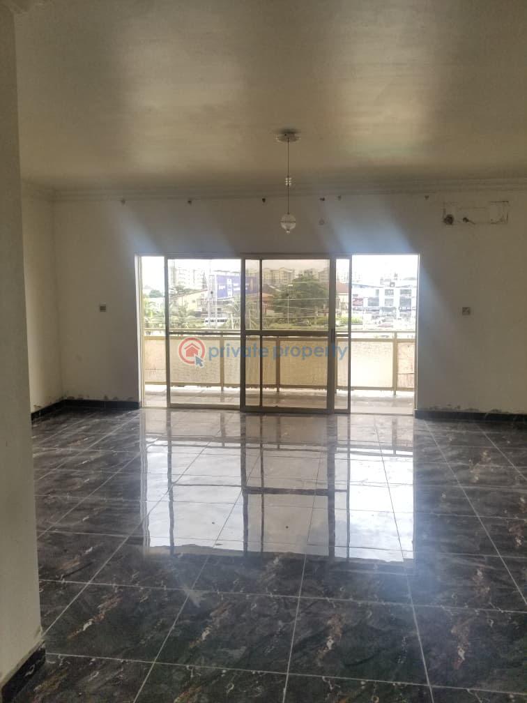 3 bedroom Flat & Apartment For Rent Ikate Lekki Lagos - 0