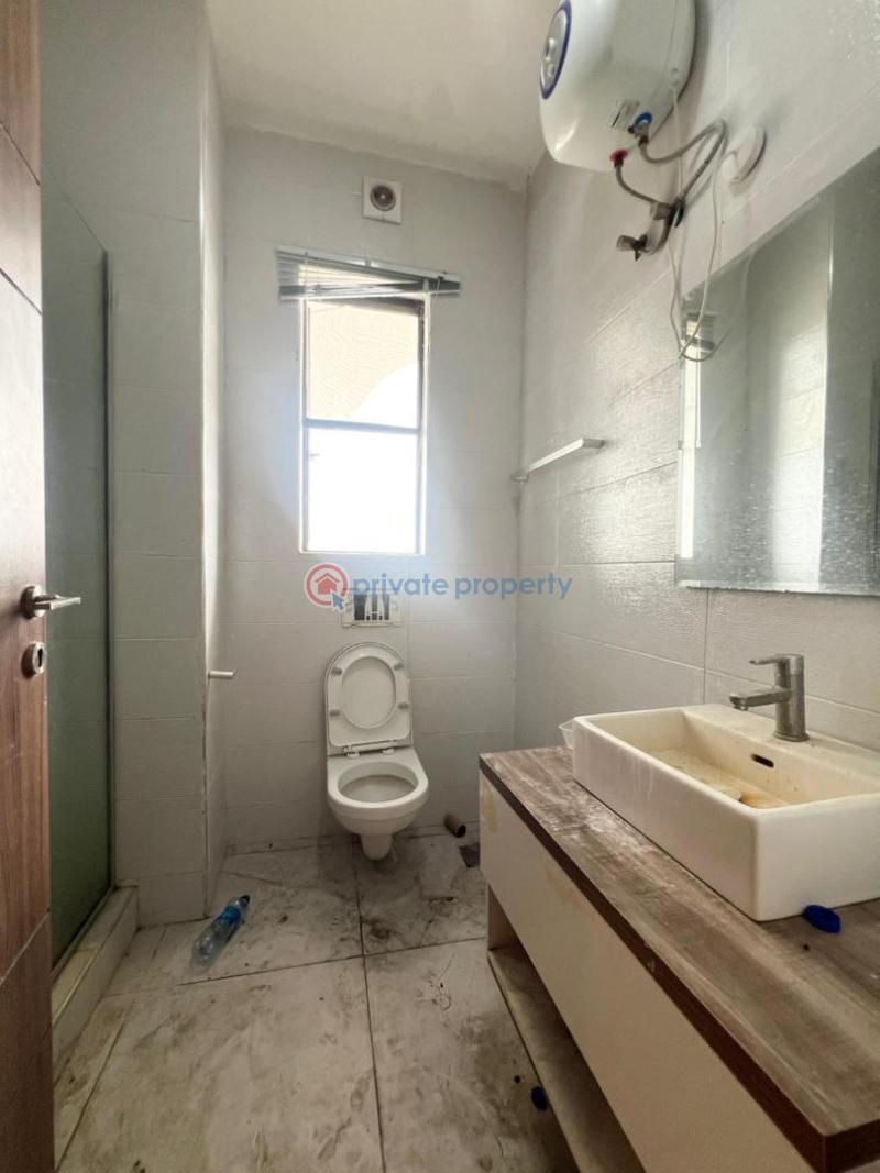 3 bedroom Flat & Apartment For Sale Lekki Phase 1 Lekki Lagos - 13