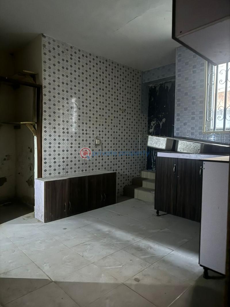 3 bedroom Flat & Apartment For Rent Chevron Lekki Phase 2 Lagos - 4