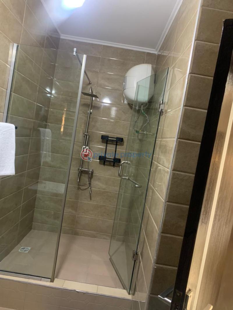 Luxurious 3 bedroom apartment - 6 3 bedroom Flat & Apartment Short let Oba Dusumu Ikeja GRA Lagos - 6
