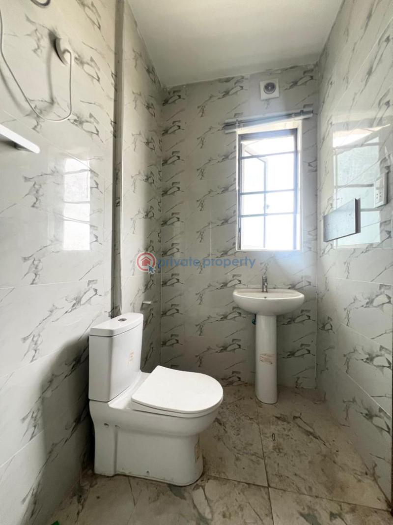 3 bedroom Flat & Apartment For Sale Lekki Phase 1 Lekki Lagos - 14