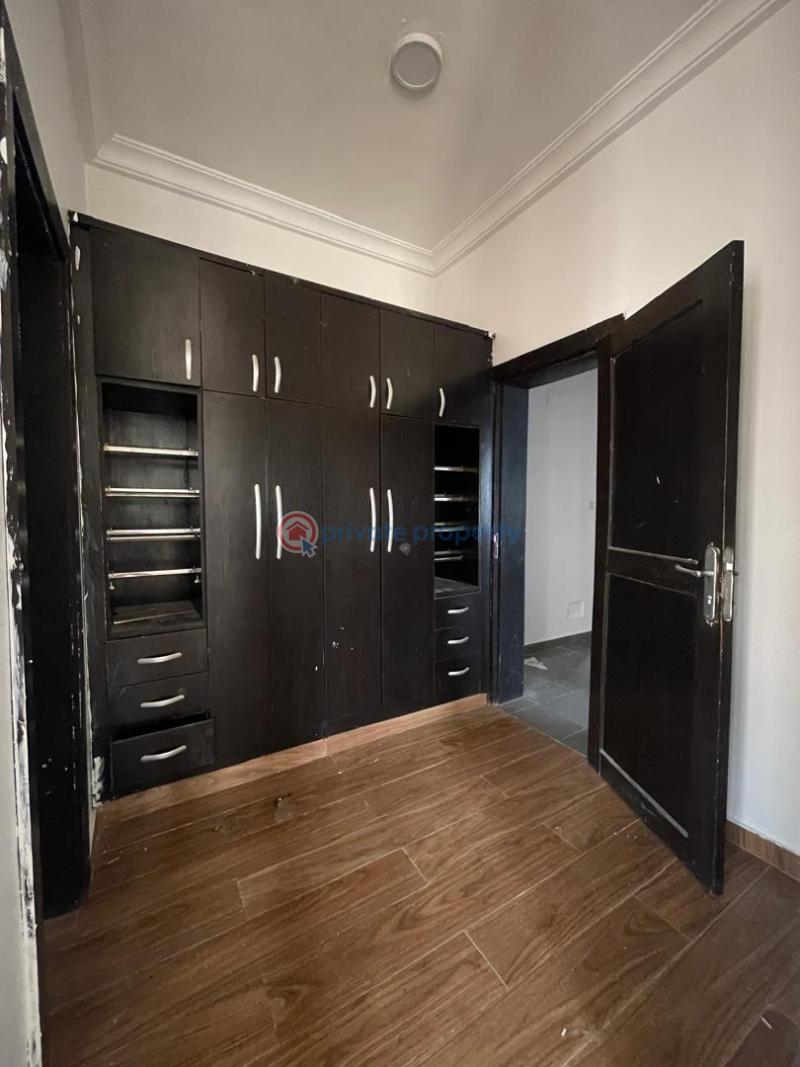 3 bedroom Flat & Apartment For Rent Agungi Lekki Phase 1 Lagos - 5