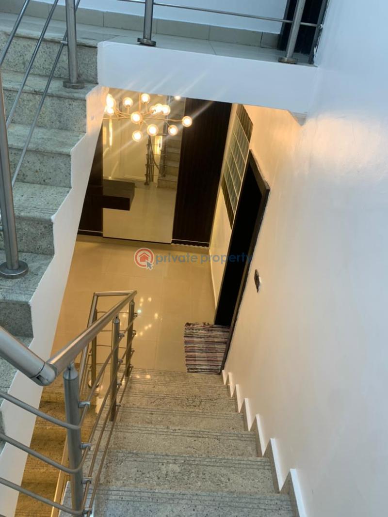 Luxurious 3 bedroom apartment - 16 3 bedroom Flat & Apartment Short let Oba Dusumu Ikeja GRA Lagos - 16