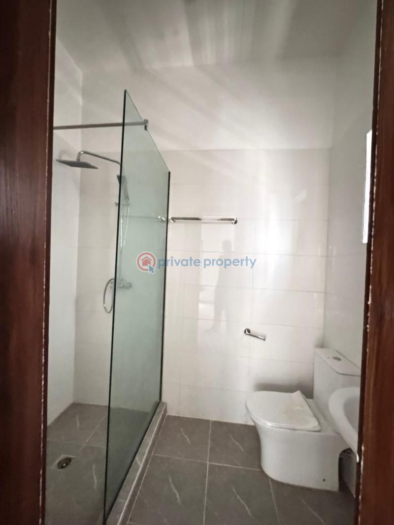 3 bedroom Flat & Apartment For Sale Orchid Lekki Lagos - 13