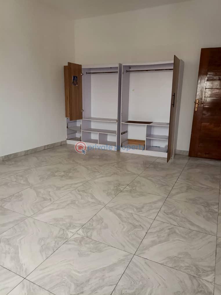 3 bedroom Flat & Apartment For Rent Ologolo Lekki Lagos - 2