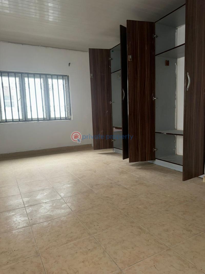 3 bedroom Flat & Apartment For Rent Chevron Lekki Phase 2 Lagos - 1