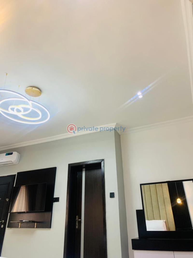 Luxurious 3 bedroom apartment - 15 3 bedroom Flat & Apartment Short let Oba Dusumu Ikeja GRA Lagos - 15