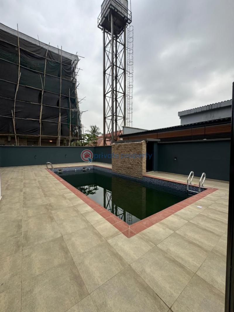 3 bedroom Flat & Apartment For Sale Lekki Phase 1 Lekki Lagos - 7