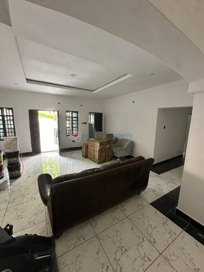 3 bedroom Flat & Apartment For Rent Ikota Lekki Phase 2 Lagos - 0