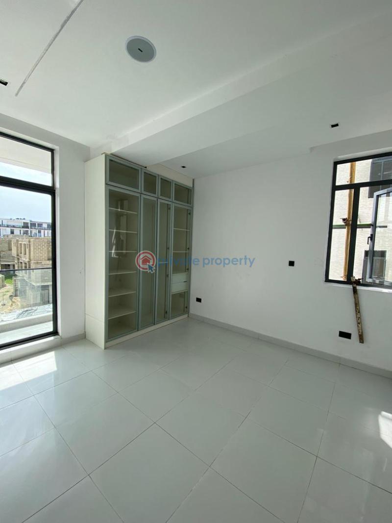 3 bedroom Flat & Apartment For Sale Ikate Lekki Lagos - 8