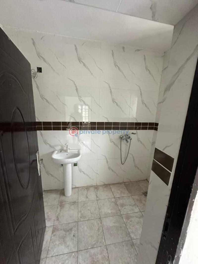3 bedroom Flat & Apartment For Rent Ikota Lekki Phase 2 Lagos - 10