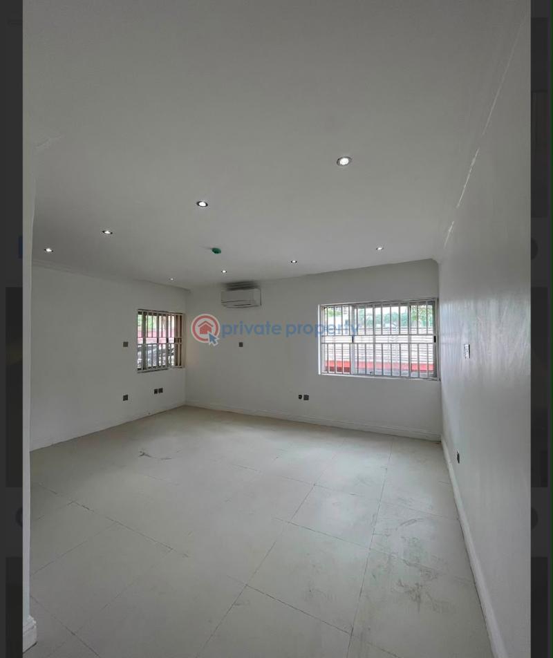 3 bedroom Flat & Apartment For Sale Ikoyi Lagos - 5