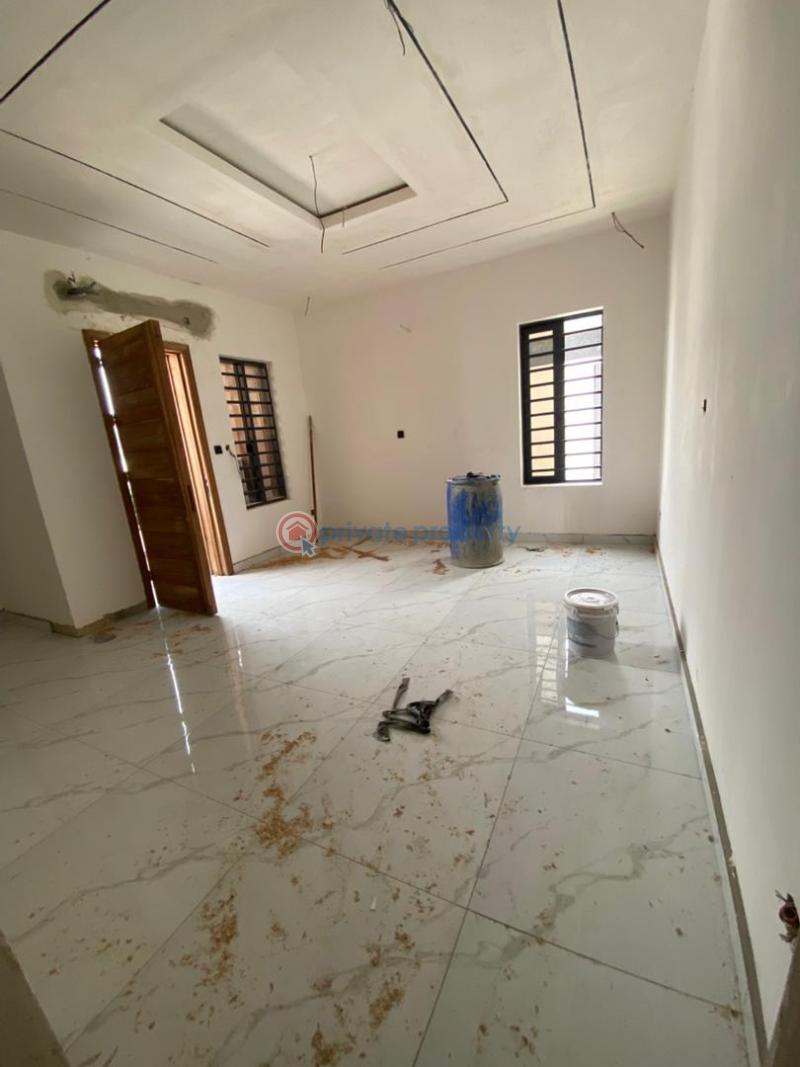 3 bedroom Flat & Apartment For Sale Lekki Phase 1 Lekki Lagos - 1