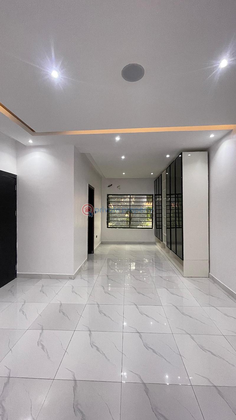 3 bedroom Block Of Flats For Sale Lekki Phase 1 Lagos - 4