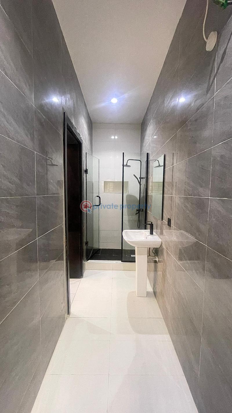 3 bedroom Block Of Flats For Sale Lekki Phase 1 Lagos - 7