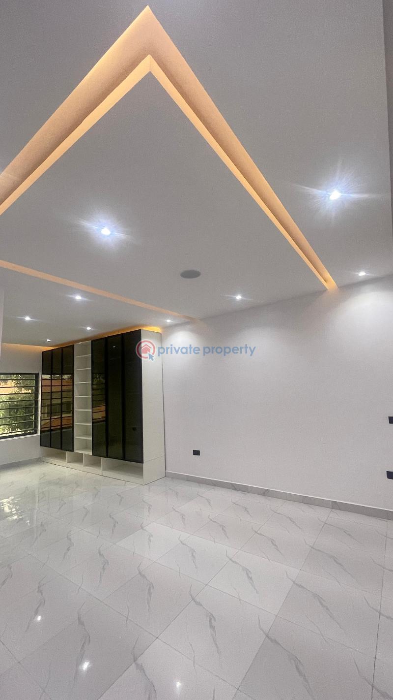 3 bedroom Block Of Flats For Sale Lekki Phase 1 Lagos - 3