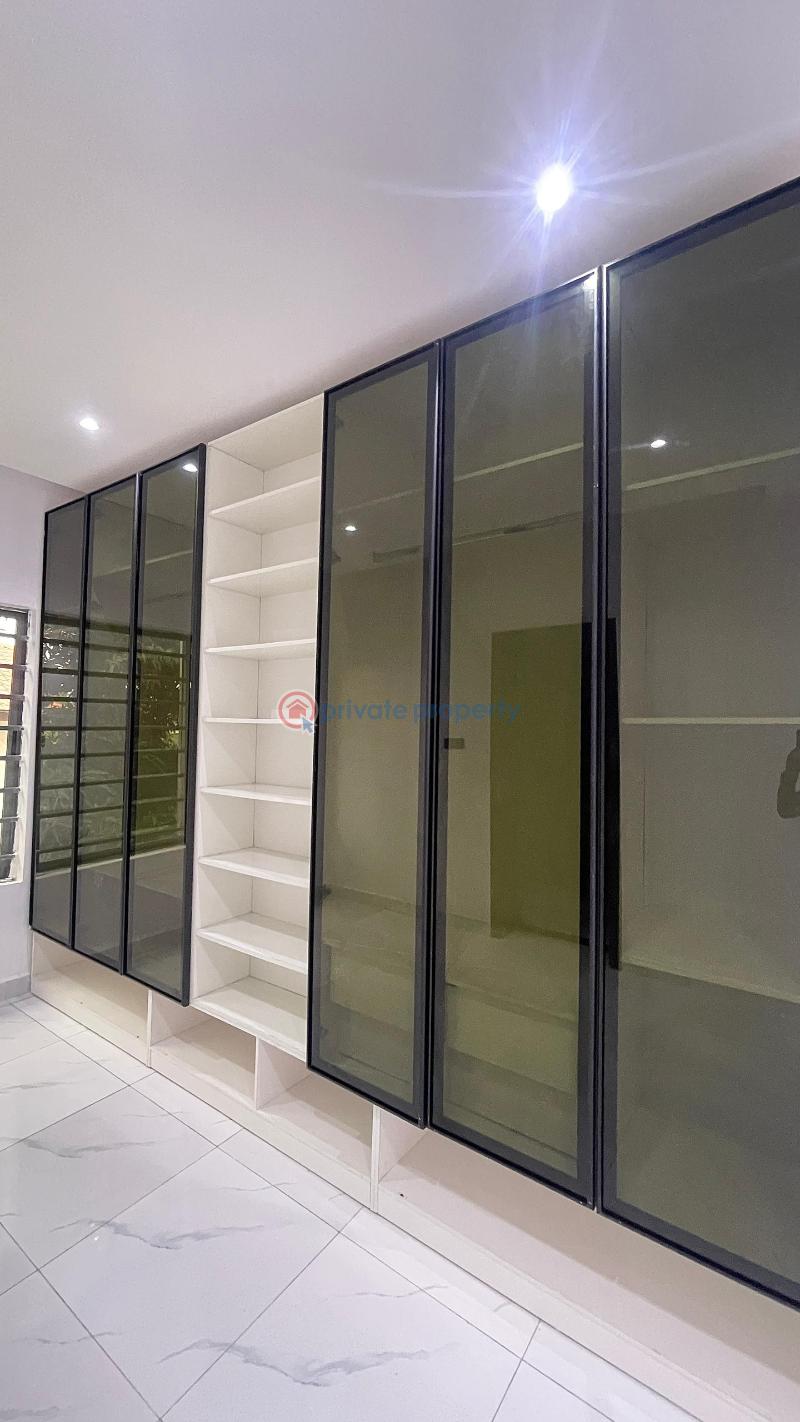 3 bedroom Block Of Flats For Sale Lekki Phase 1 Lagos - 6