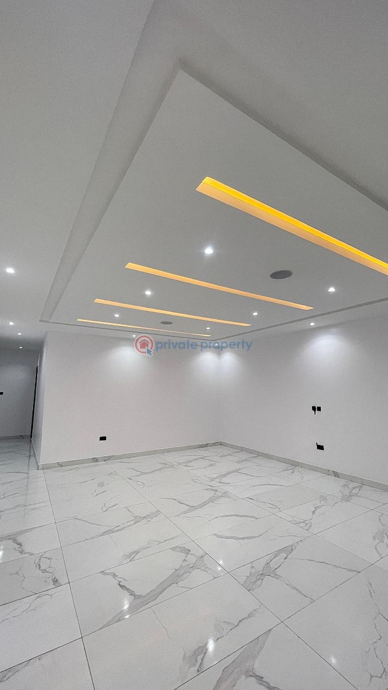 3 bedroom Block Of Flats For Sale Lekki Phase 1 Lagos - 2