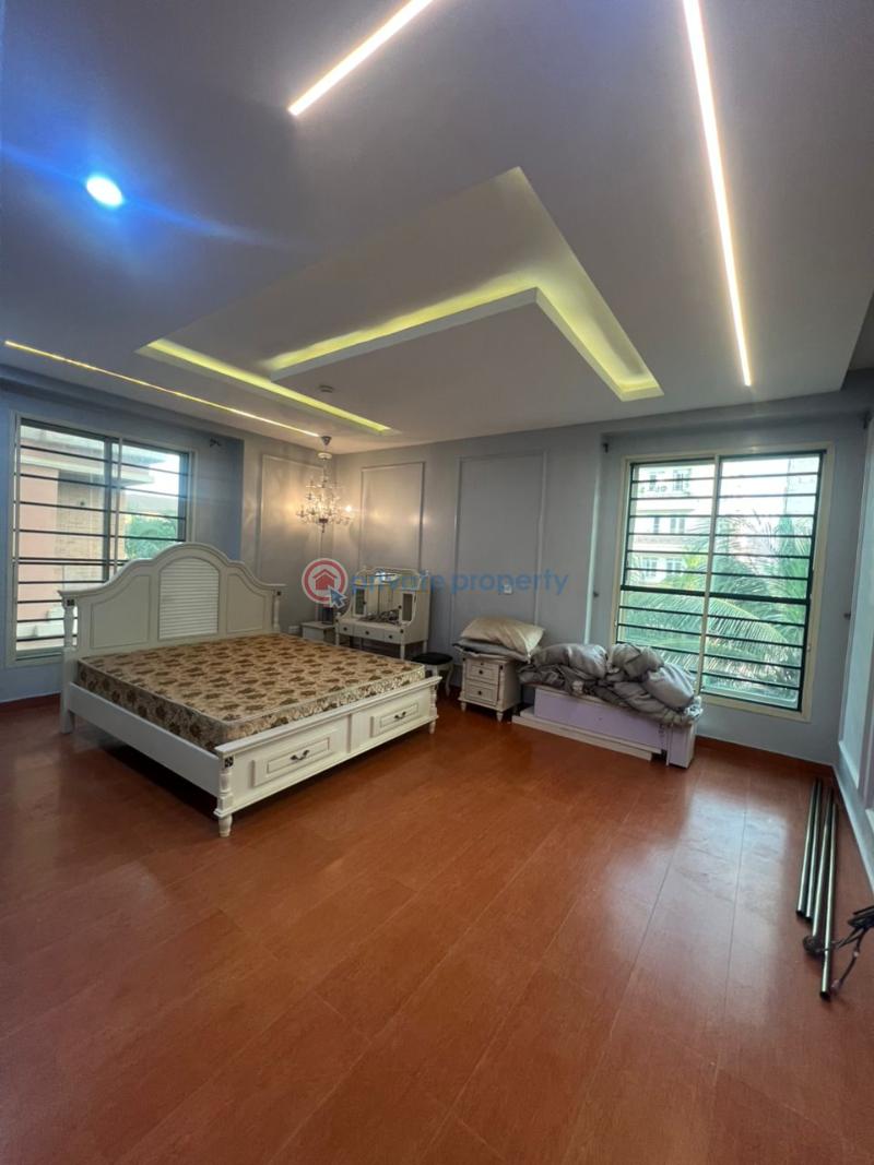 3 bedroom Block Of Flats For Rent Oniru, Vi Oniru Victoria Island Lagos - 1