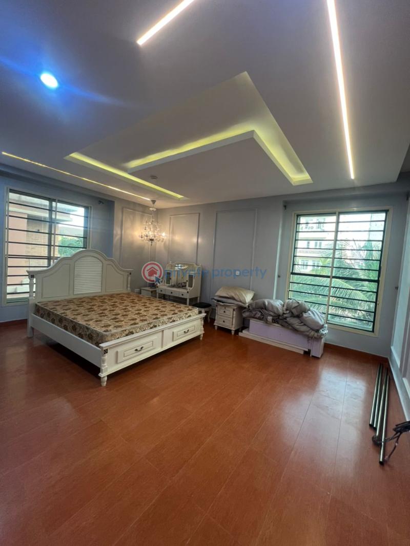 3 bedroom Block Of Flats For Rent Oniru, Vi Oniru Victoria Island Lagos - 5