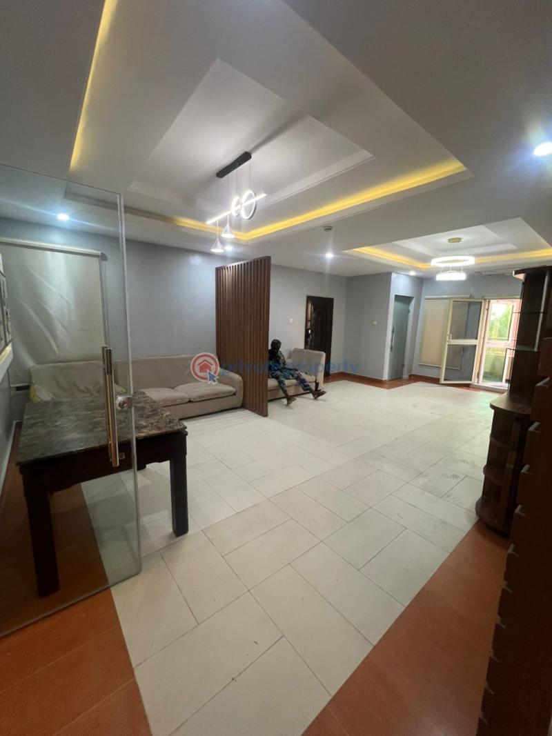 3 bedroom Block Of Flats For Rent Oniru, Vi Oniru Victoria Island Lagos - 12