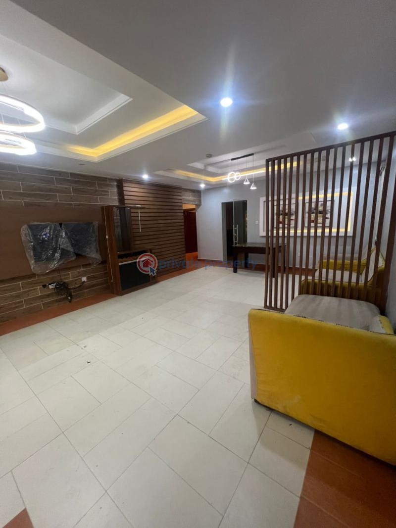 3 bedroom Block Of Flats For Rent Oniru, Vi Oniru Victoria Island Lagos - 15