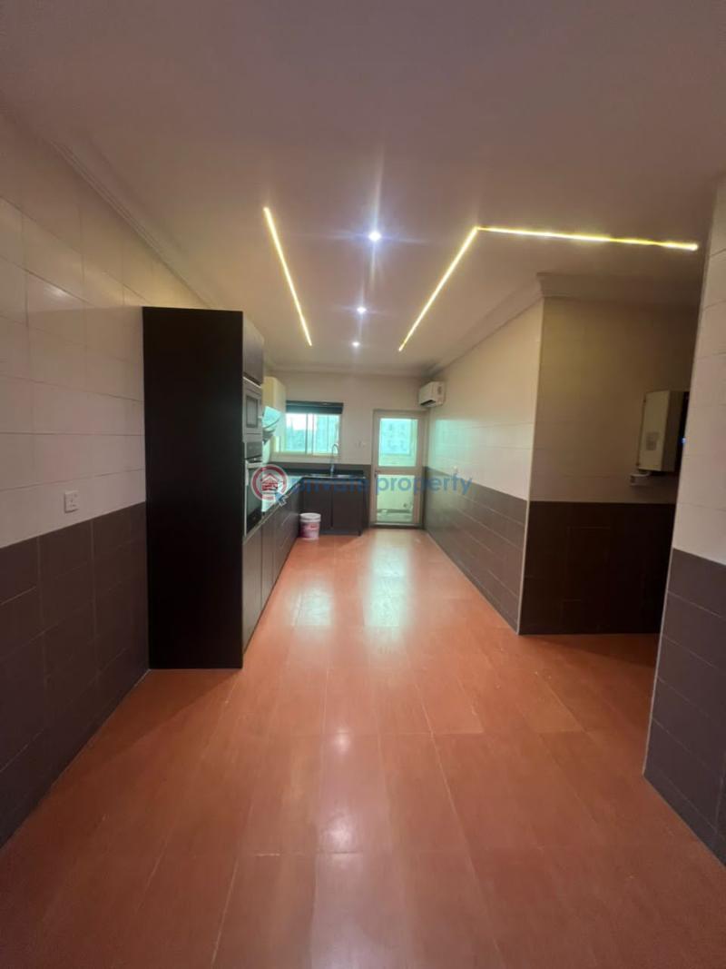 3 bedroom Block Of Flats For Rent Oniru, Vi Oniru Victoria Island Lagos - 14