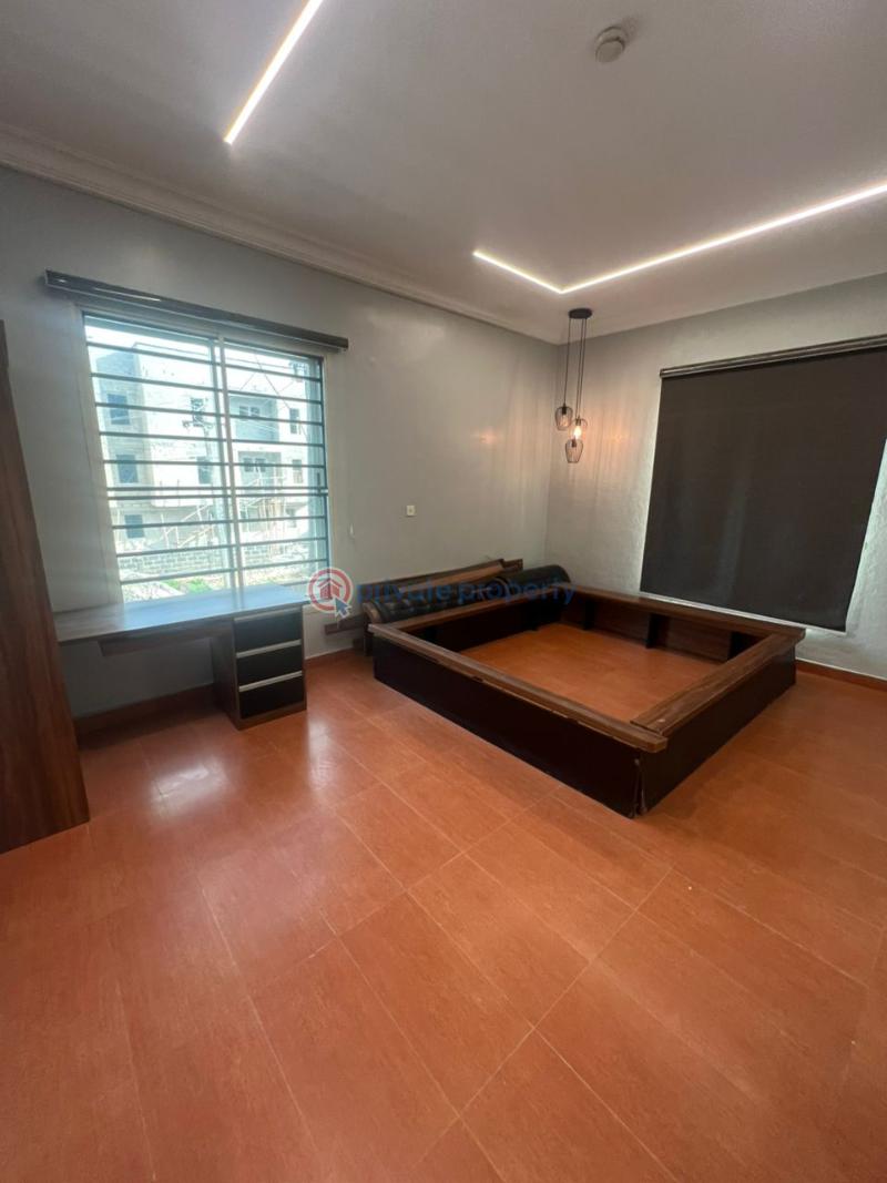 3 bedroom Block Of Flats For Rent Oniru, Vi Oniru Victoria Island Lagos - 6