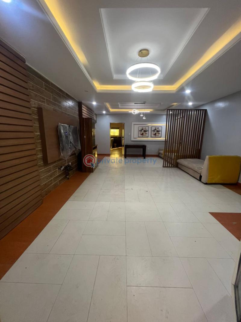 3 bedroom Block Of Flats For Rent Oniru, Vi Oniru Victoria Island Lagos - 4