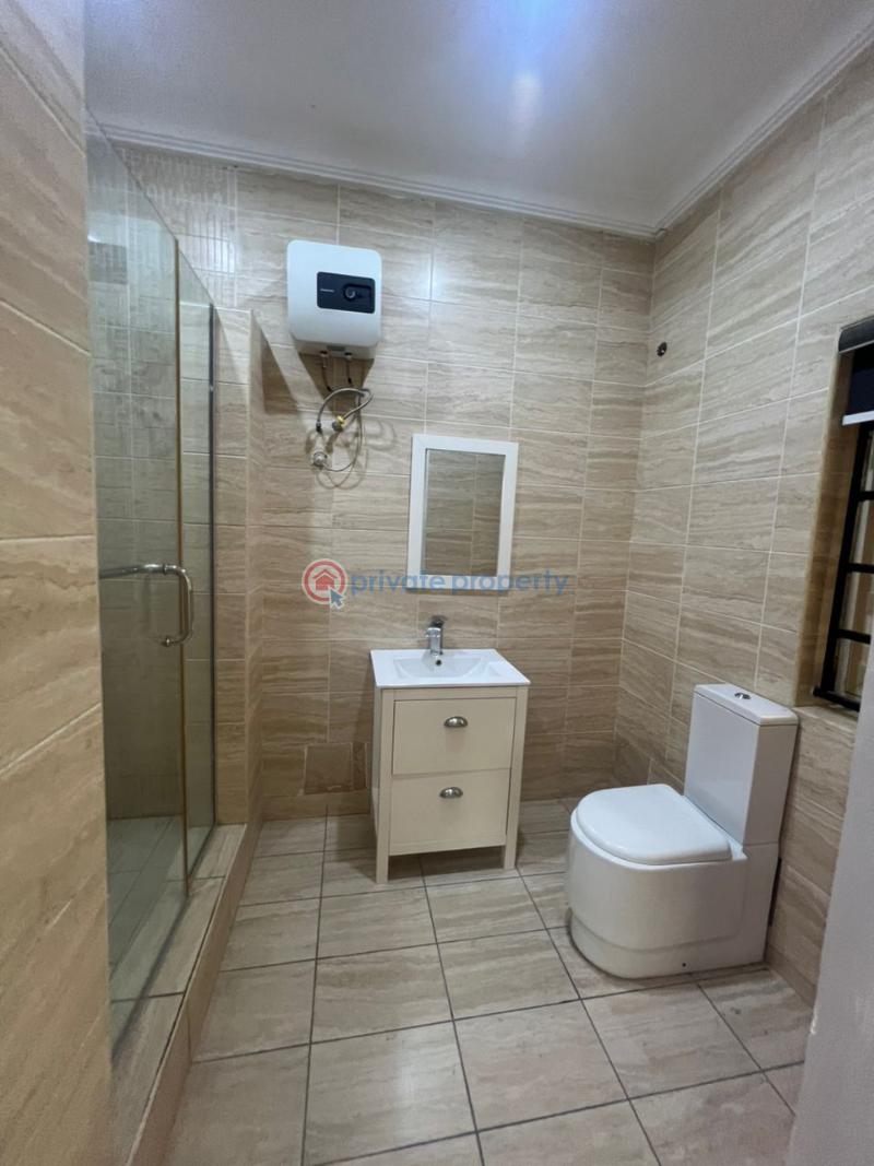 3 bedroom Block Of Flats For Rent Oniru, Vi Oniru Victoria Island Lagos - 3