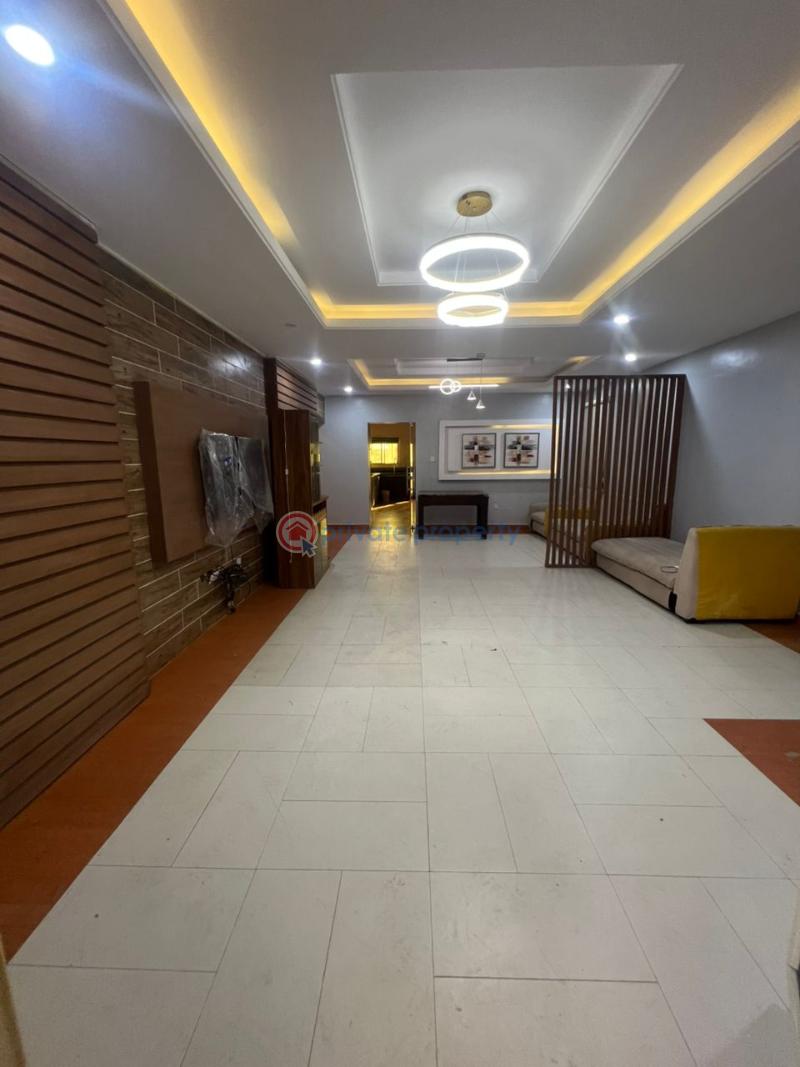 3 bedroom Block Of Flats For Rent Oniru, Vi Oniru Victoria Island Lagos - 2