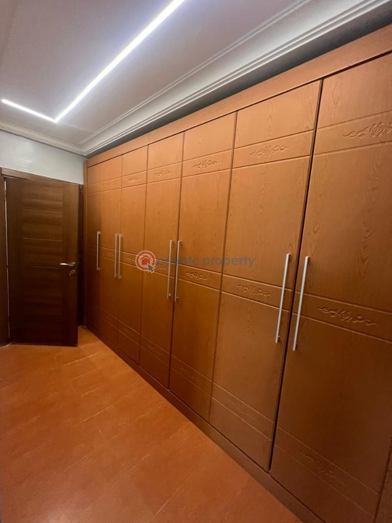 3 bedroom Block Of Flats For Rent Oniru, Vi Oniru Victoria Island Lagos - 11