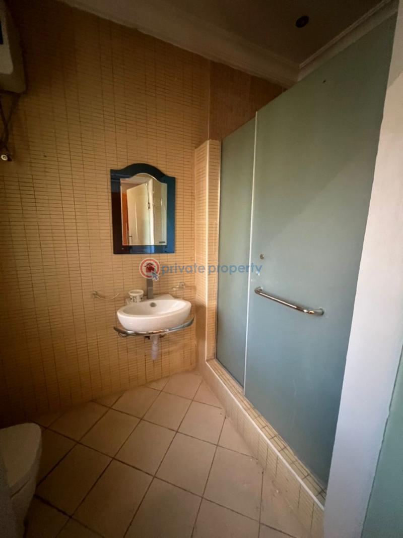 3 bedroom Block Of Flats For Rent Oniru, Vi Oniru Victoria Island Lagos - 9