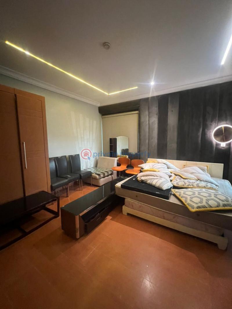 3 bedroom Block Of Flats For Rent Oniru, Vi Oniru Victoria Island Lagos - 10