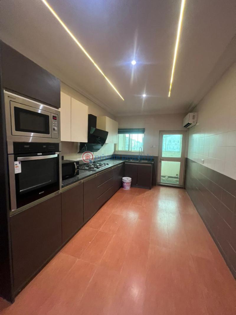 3 bedroom Block Of Flats For Rent Oniru, Vi Oniru Victoria Island Lagos - 7